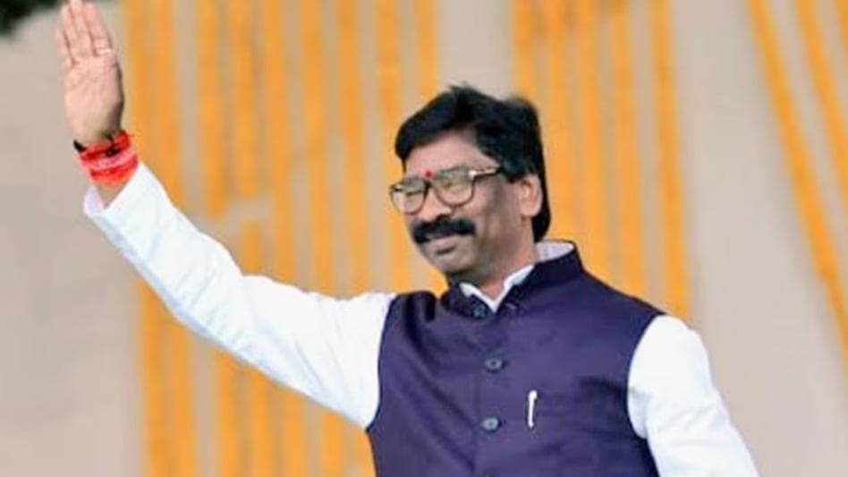 Big Breaking- दिल्ली स्थित आवास पर ईडी की टीम, लेकिन सीएम आवास में हेमंत की मौजूदगी नहीं