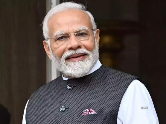 Pariksha Pe Charcha 2024: तनाव को सफलता में बदलने का पीएम मोदी ने दिया टिप्स, परीक्षा में बैठने से पहले जान लें ये जरूरी बात