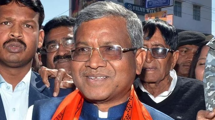कट गयी झारखंड की नाक! सीएम हेमंत के ट्रेसलेस होने की खबर पर निशिकांत का तंज, आखिर किसने किया झारखंड के मुखिया का अपहरण