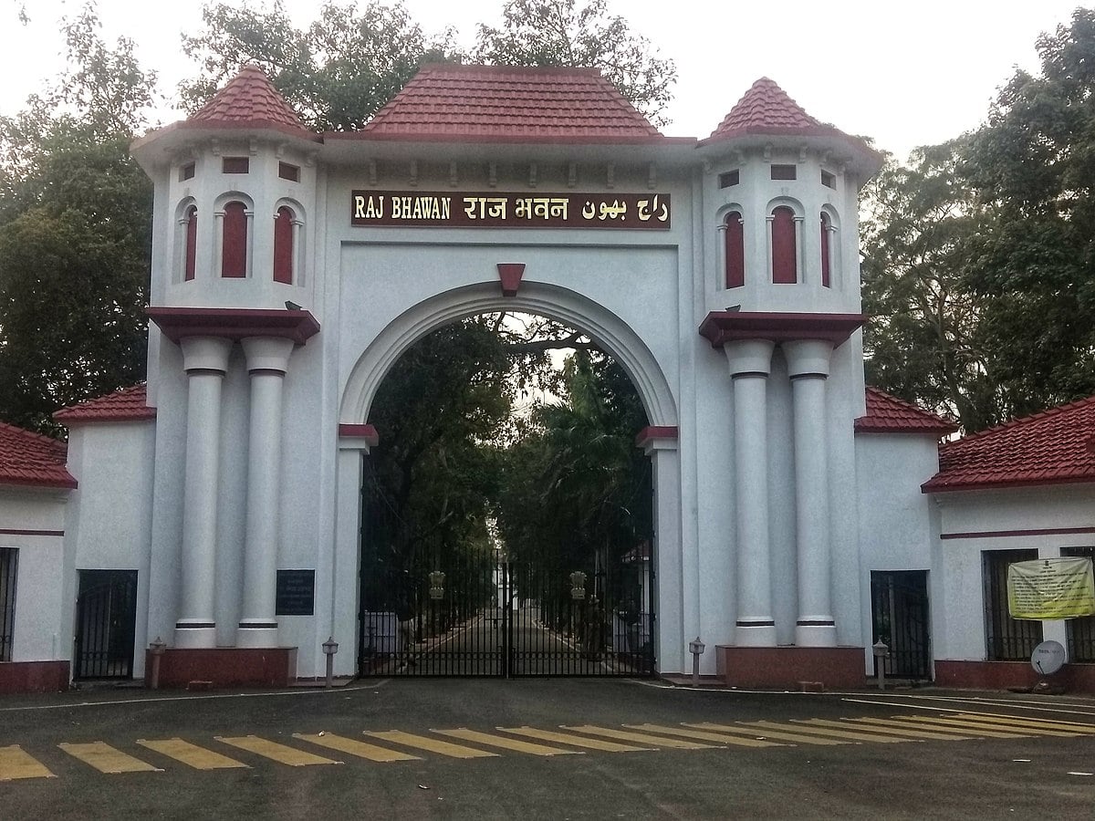 मुख्यमंत्री आवास,राज भवन, ईडी कार्यालय के आसपास धारा 144 लागू, जानिए क्या है आदेश