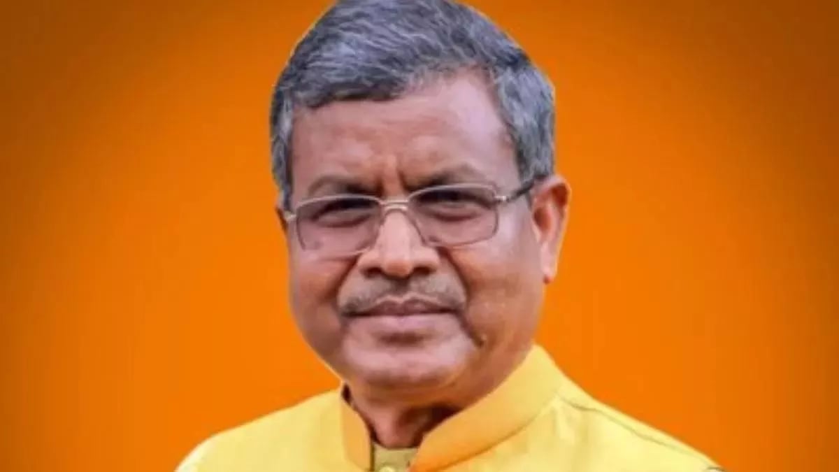 झारखंड के लोगों से बाबूलाल ने की मार्मिक अपील, कहा- जो सीएम हेमंत को सकुशल खोजकर लायेगा उसे मिलेगा 11 हजार का इनाम