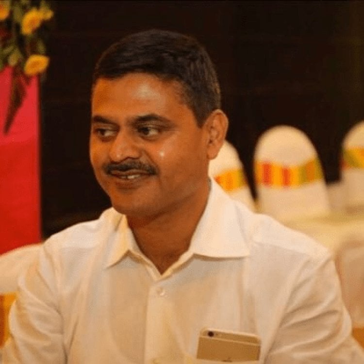 झारखंड सरकार के गृह विभाग के प्रमुख सचिव अविनाश कुमार हटाए गए, जानिए किसे मिली जिम्मेवारी