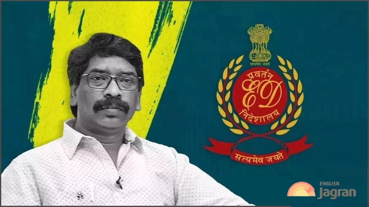 Big update- सीएम हेमंत पर लटकी गिरफ्तारी की तलवार! नयी सरकार के गठन के बाद हो सकती है इस्तीफे की घोषणा