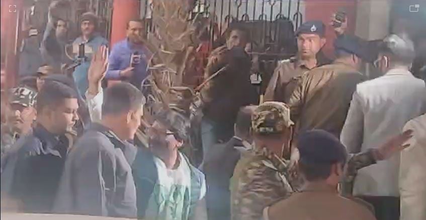 Big Breaking- पूर्व सीएम हेमंत की पेशी पूरी, कल फिर से होगी सुनवाई, ईडी ने मांगी है दस दिनों की रिमांड