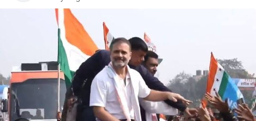 क्या झारखंड के लिए राहुल गांधी की भारत जोड़ो न्याय यात्रा शुभ साबित हुई? पढ़िए क्यों चर्चा में है यह बात