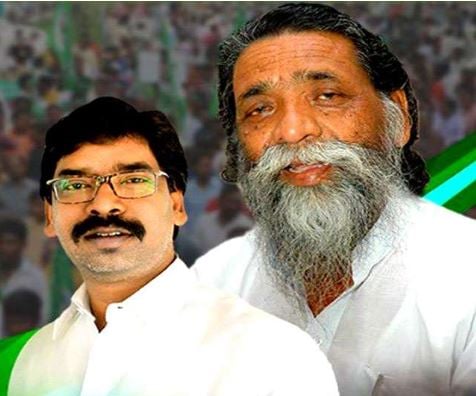 बेटा हेमंत दो-दो बार और पिता शिबू सोरेन तीन-तीन बार मुख्यमंत्री बनें, लेकिन एक हसरत दिल में ही दबी रह गई, आखिर कैसे पढ़िये