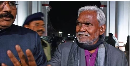 नये मुख्यमंत्री चंपई सोरेन के सामने पहली चुनौती, 5 तारीख को साबित करना है बहुमत, मंत्रिमंडल का करना है विस्तार