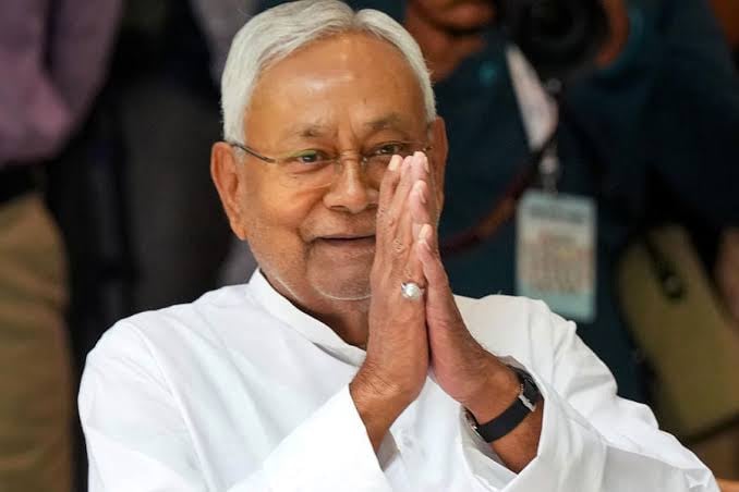 भाजपा का टूटा सपना! एक बार फिर से नीतीश कुमार के पास ही गृह विभाग, क्या फिर खिलने वाला है दूसरा गुल?