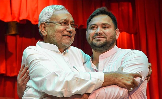10 फरवरी को बिहार में खेला! चाचा नीतीश के सियासी तिलिस्म का अंत या टूटने जा रहा है भतीजे तेजस्वी का सपना