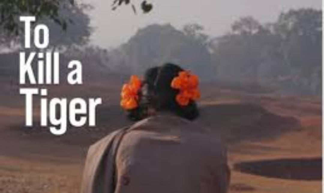 Oscars 2024:झारखंड की बाप-बेटी की कहानी पर बनी फिल्म ने Oscars में बनाई जगह, ‘To kill a tiger’ बेस्ट डॉक्यूमेंट्री फिल्म में नॉमिनेट