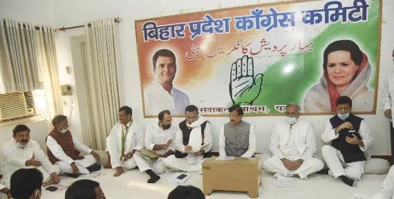 झारखंड के बाद अब बिहार के विधायक हैदराबाद के लिए हुए रवाना, फ्लोर टेस्ट से पहले होगा बड़ा खेला!