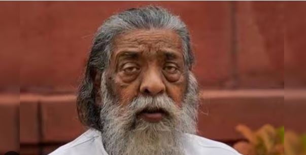 हेमंत की गिरफ्तारी पर पिता शिबू सोरेन ने भरी हुंकार, बोला- ईडी-भाजपा ने साजिश कर जेल में डाला