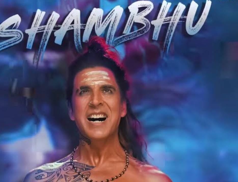 ‘शंभू’ गाने के साथ धमाल मचाने आ रहे हैं खिलाड़ी भैया! फिर भोलेनाथ के गेटअप में रॉक करने को तैयार, पढ़ें कब सुनने को मिलेगा गाना