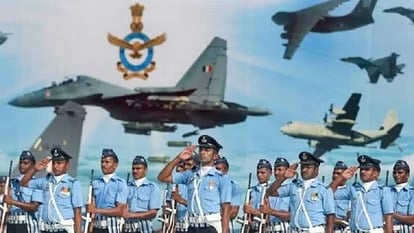 IAF Agniveer Recruitment 2024: अग्निवीर वायु भर्ती के लिए आवेदन की तिथि बढ़ी, अब इस डेट तक कर सकते हैं अप्लाई