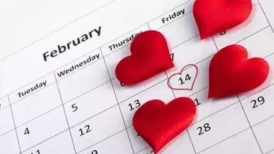 Valentine’s Week 2024: कल से शुरू हो रहा प्यार का सप्ताह, जानिए Rose Day से लेकर वैलेंटाइंस डे तक पूरी लिस्ट