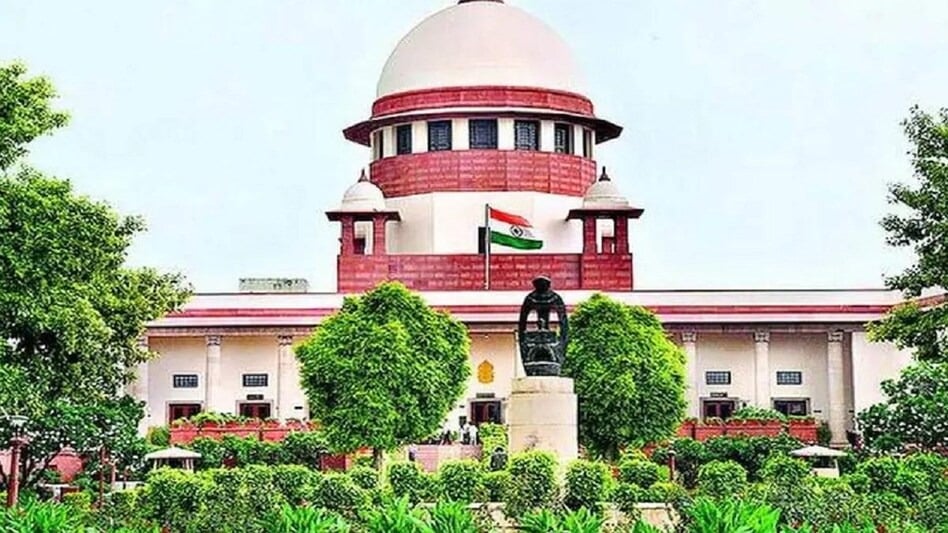 क्या देश में लोकतंत्र की हो रही है हत्या? सुप्रीम कोर्ट की तल्ख टिप्पणी के बाद उठ रहे कई सवाल