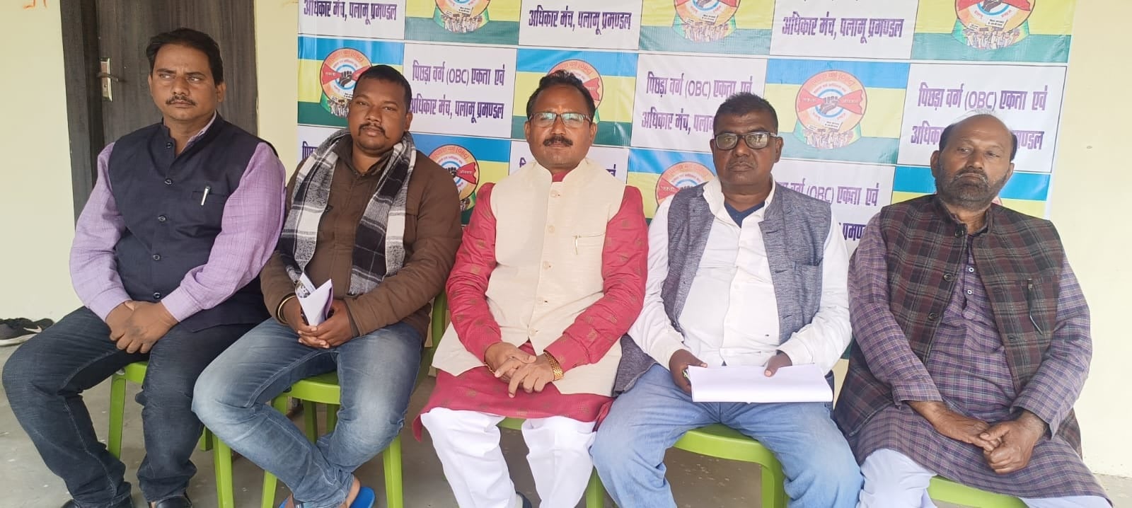 आवाज उठी है तो विधानसभा से लेकर लोकसभा तक गूंजेगी, जानिए किसने और क्यों कहा?