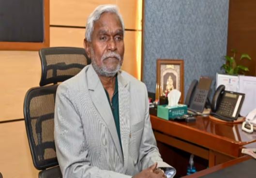 करोड़पति तो हैं ही चंपई सोरेन, जानिए अब मुख्यमंत्री बनने के बाद उनको कितनी मिलेगी सैलरी