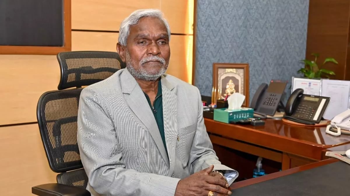 चंपई सरकार के मंत्रिमंडल का विस्तार 8 की जगह अब 16 फरवरी को, जानिए टलने की वजह