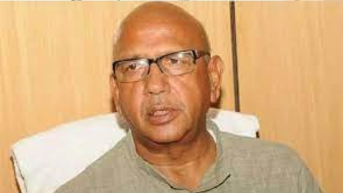 पेपर लीक पर सरयू राय ने सरकार पर उठाया सवाल, कहा- JSSC को कमजोर कर एजेंसियों को क्यों बनाया मजबूत ?