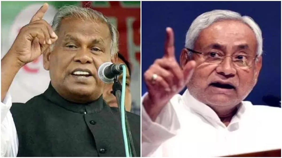 गहराने लगा नीतीश का सियासी संकट! जदयू भोज से छह विधायक गायब तो भाजपा हुई बुद्ध शरणम गच्छामि! दो विधायकों का अता पता नहीं