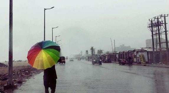 झारखंड में अचानक क्यो लोग पड़ रहे बीमार ? जानिए आखिर क्या है वजह