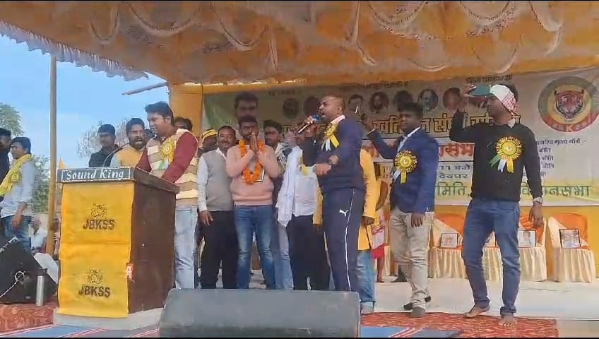 हेमंत की गिरफ़्तारी पर जयराम की हुंकार, ED को बताया केंद्र सरकार का दूत,पूछा भाजपा नेताओं के यहाँ क्यों नहीं जाती