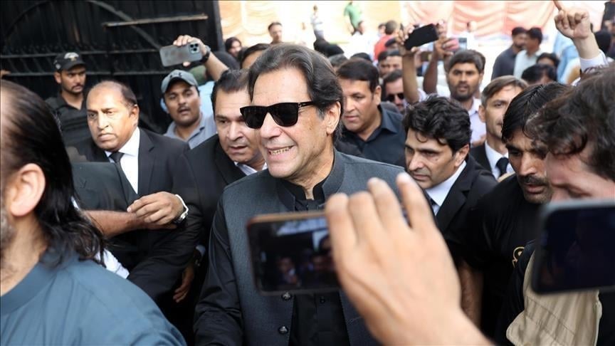 विदेश : पाकिस्तान नेशनल असेंबली के चुनाव में क्या हुआ, जानिए रोचक परिणाम