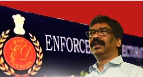 जमीन घोटाले की जांच की आंच अब नियुक्ति घोटाले पर! क्या हेमंत सोरेन की फिर बढ़ने वाली हैं मुश्किलें?