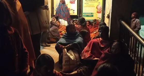 ऐसे होगा फैमिली प्लानिंग ऑपरेशन तो कैसे कम होगी देश की जनसंख्या हुजूर !