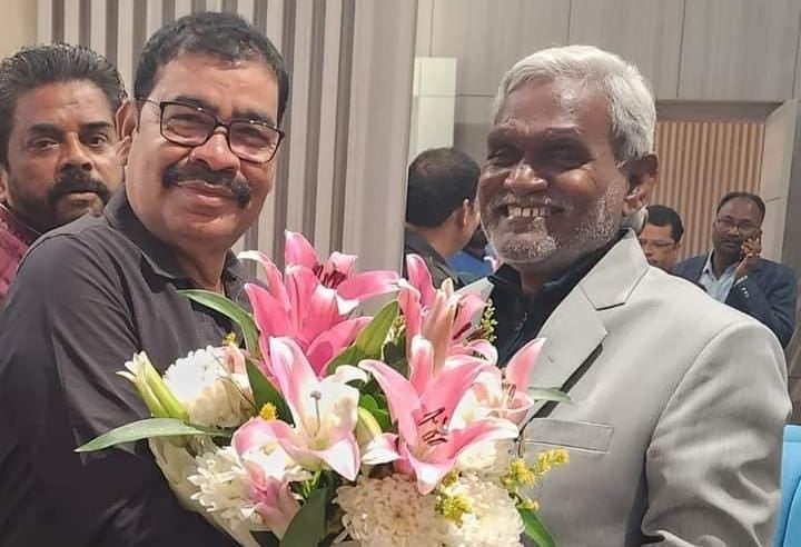 कोल्हान के किसी एक विधायक को मिलेगी चंपई सोरेन के मंत्रीमंडल में जगह! मंत्री बनने की रेस में JMM के ये तीन विधायक, पढ़ें किसकी चर्चा है तेज