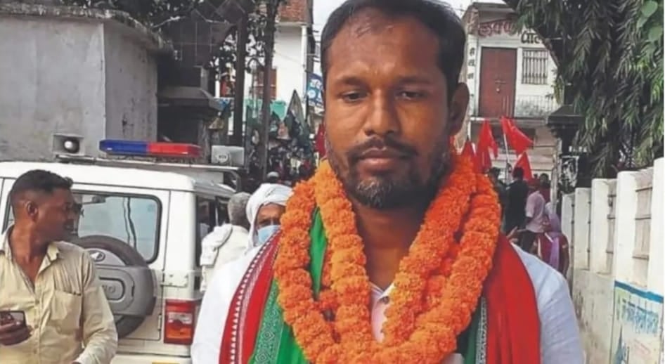 बिहार:फ्लोर टेस्ट के बाद महागठबंधन को एक और बड़ा झटका! भाकपा माले विधायक मनोज मंजिल को मिली आजीवन कारावास, पढ़ें कब का है मामला