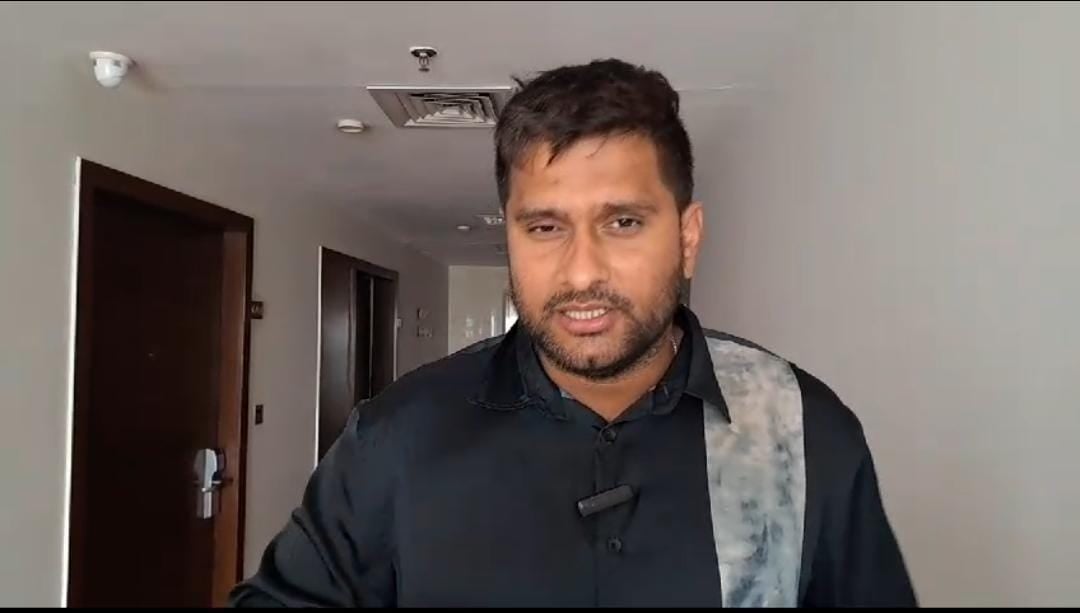 जमशेदपुर:क्रिकेट से संन्यास लेंगे क्रिकेटर सौरभ तिवारी! युवा खिलाड़ियों को मौका देने के लिए की संन्यास की घोषणा, पढ़ें और क्या कहा