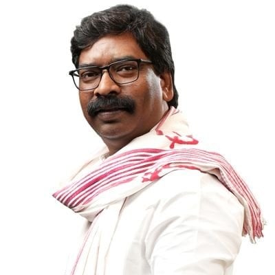 हेमंत की रिहाई के लिए आंदोलन, झामुमो उपवास रखने के साथ कर रही न्याय यात्रा
