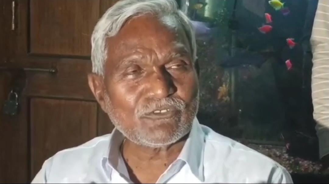 सरायकेला:पेपर लीक मामले पर सीएम ने तोड़ी चुप्पी, बीजेपी पर निशाना साधते हुए कहा- झारखंड में यह कोई नई बात नहीं, झारखंड में कई बार हुआ है पेपर लीक