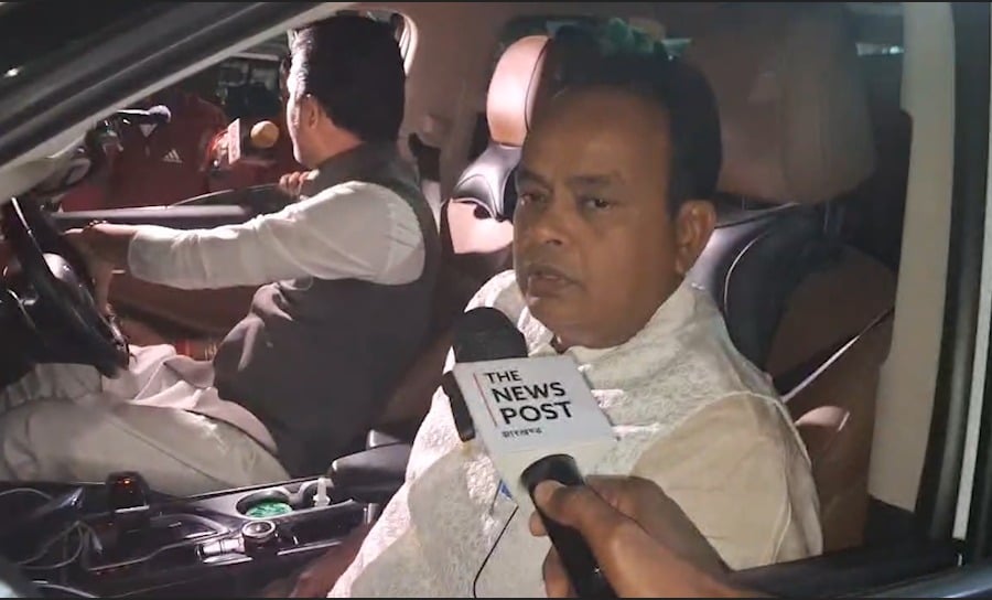 नाराजगी, असंतोष, विद्रोह या कोलकता कैश कांड-2 की तैयारी! विधायक इरफान के दावे से उमड़ता सवाल