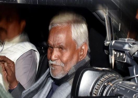 झारखंड कांग्रेस में मचे घमासान और बगावत पर बोले चंपई सोरेन, जानिए मुख्यमंत्री ने क्या कहा