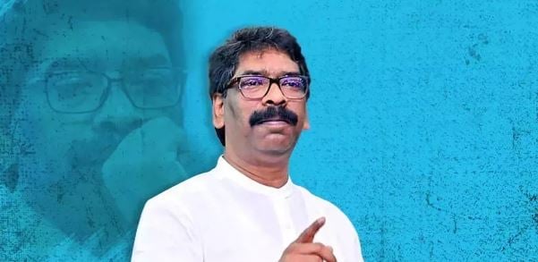 Ranchi Land scam :- हेमंत सोरेन की अभी टेंशन कम नहीं होने वाली है ! दोस्त बिनोद बना गवाह, तो भानू उगलेगा राज !