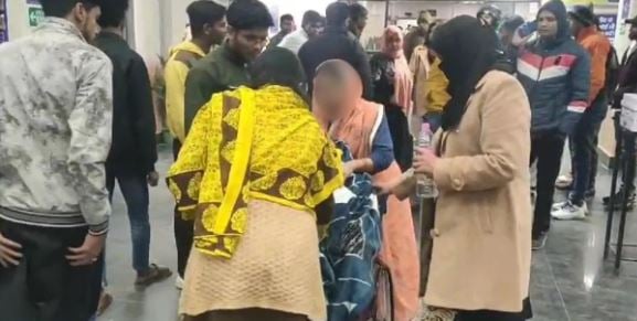 सुखदेव नगर थानेदार पर महिला अधिवक्ता पर प्रताड़ित करने का ही नहीं है आरोप, बल्कि बालू गाड़ी छोड़ने की भी लगी है तोहमत, पढ़िए पूरी खबर