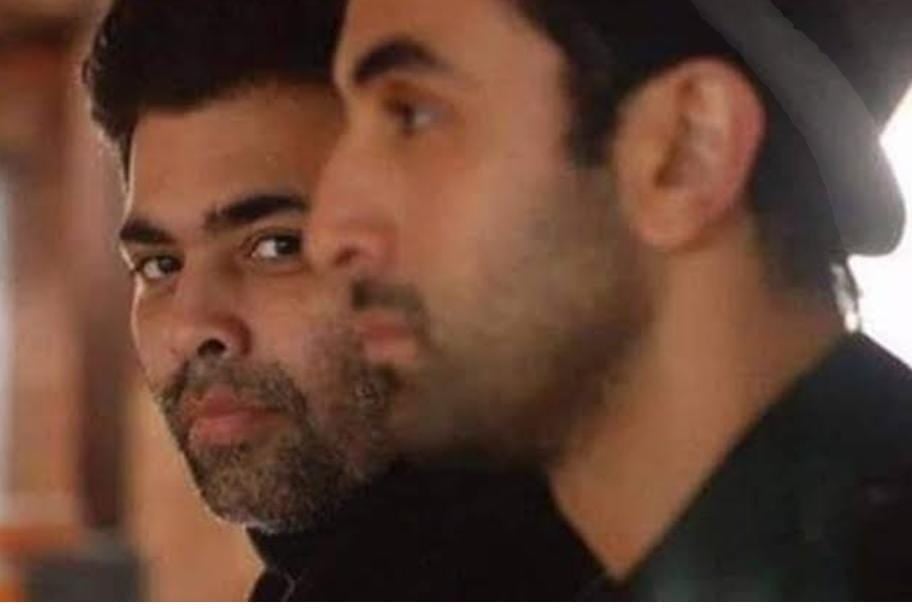 डायरेक्टर करण जौहर पर भड़के रणवीर कपूर! बार बार नाम पुकारे जाने पर कहा सुनाई देता है, बेहरा नहीं हूं मैं, दोनों का वीडियो वायरल
