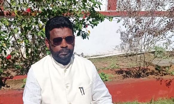 बैद्यनाथ राम की नाराजगी होगी दूर ! जल्द ले सकते हैं मंत्री पद की शपथ