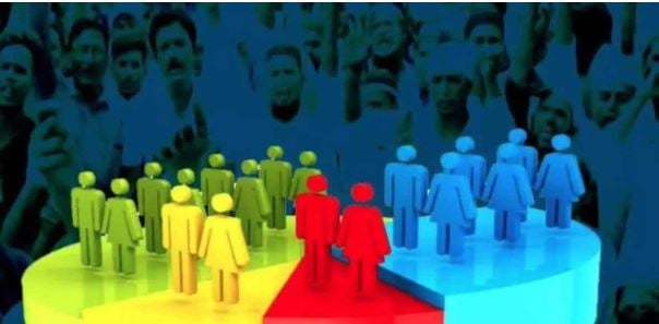 आखिर मुख्यमंत्री चंपई सोरेन ने क्यों चला जाति जनगणना का दांव! क्या आगामी चुनाव में असरकारी होगा ?