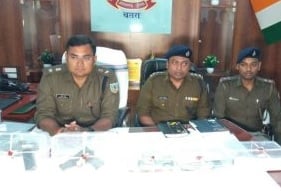 बड़ा खुलासा : कोयला कारोबारी अभिषेक श्रीवास्तव नहीं दे रहा था लेवी का पैसा, इसलिए TPC नक्सलीयों ने सरे आम कर दी हत्या, गिरफ्तार सब ज़ोनल ने बताया पूरी कहानी