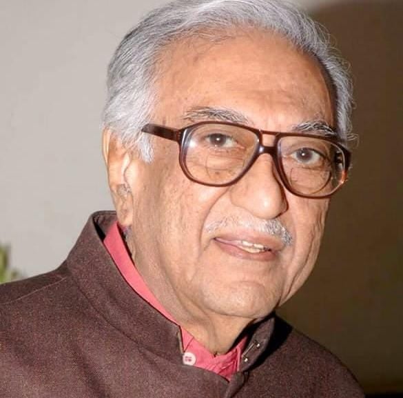 श्रधांजलि : कई दशकों तक श्रोताओं के दिलो पर राज करने वाले मशहूर रेडियो उद्घोषक अमीन सयानी का निधन, जानिए रेडियो के इस लिजेंड को