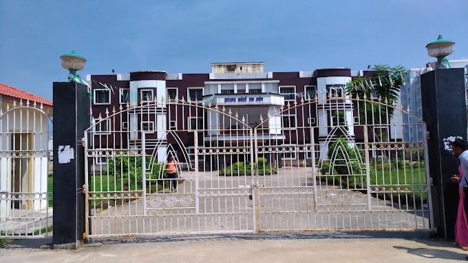 Breaking:  JSSC पेपर लीक के बाद JSSC अध्यक्ष नीरज सिन्हा ने पद से दिया इस्तीफा