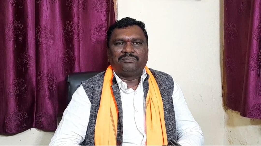 Budget session in Jharkhand Assembly : हंगामेदार होने के आसार बजट सत्र, रणनीति बनाने के लिए भाजपा ने बुलाई विधायक दल की बैठक