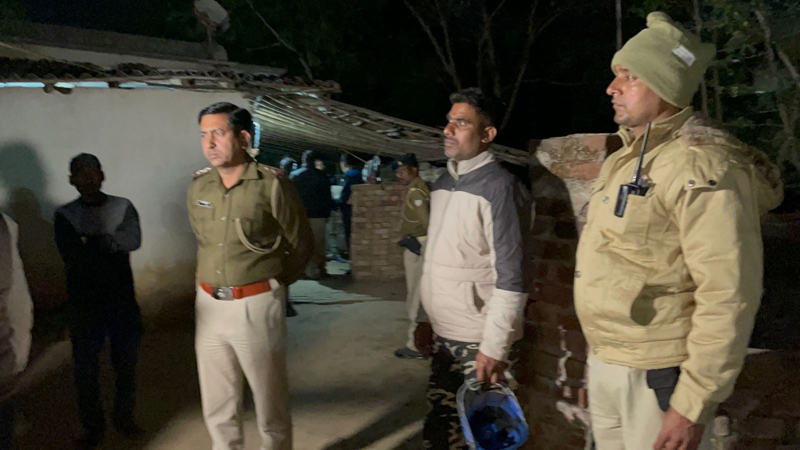 रांची में सरेआम डबल मर्डर की क्या है पूरी कहानी , जानिए विस्तार से