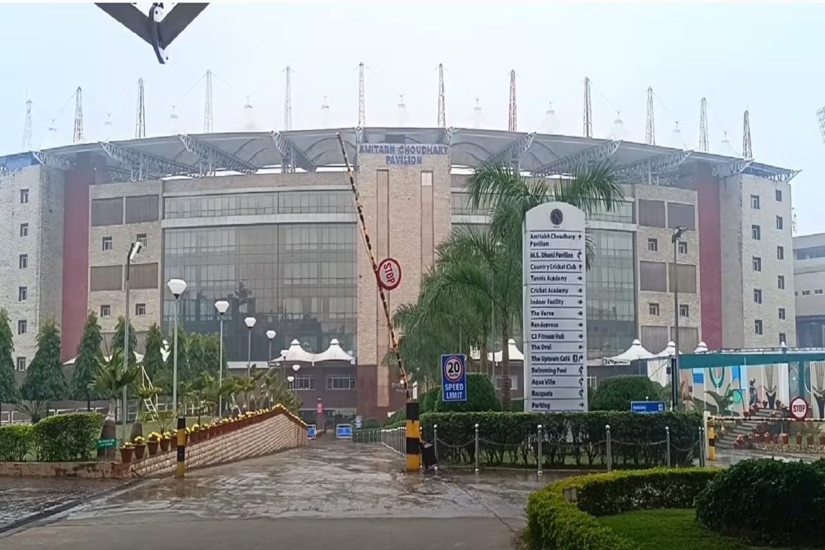 रांची में आतंकी धमकी के साये में होगा भारत-इंग्लैंड टेस्ट मैच, जानिए JSCA स्टेडियम के अंदर और बाहर कैसी रहेगी सुरक्षा व्यवस्था