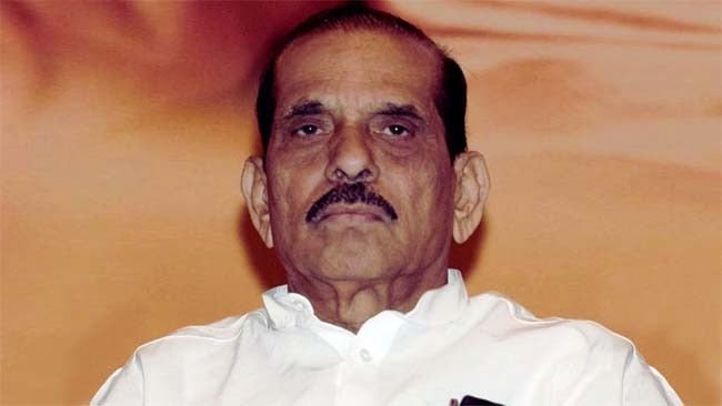 महाराष्ट्र के पूर्व मुख्यमंत्री व पूर्व लोकसभा अध्यक्ष मनोहर जोशी का निधन, राजकीय सम्मान के साथ आज होगा अंतिम संस्कार