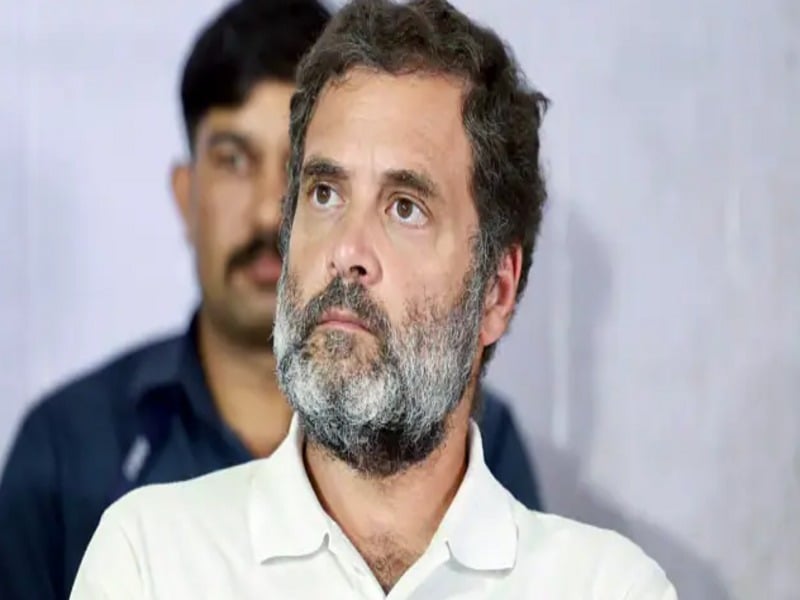 राहुल गांधी को लगा बड़ा झटका, अमित शाह के खिलाफ विवादित टिप्पणी मामले में हाईकोर्ट ने खारिज की याचिका